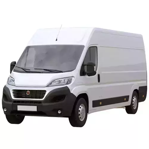FIAT DUCATO XLWB L4H2