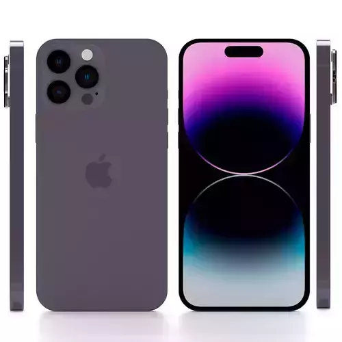 Apple Iphone 14 PRO