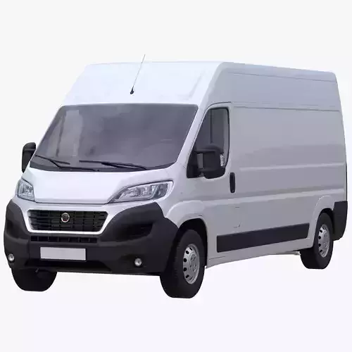 FIAT DUCATO LWB L3H2