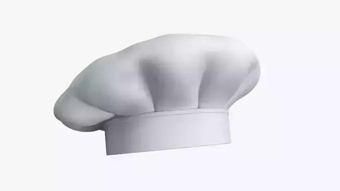 Chef Hat