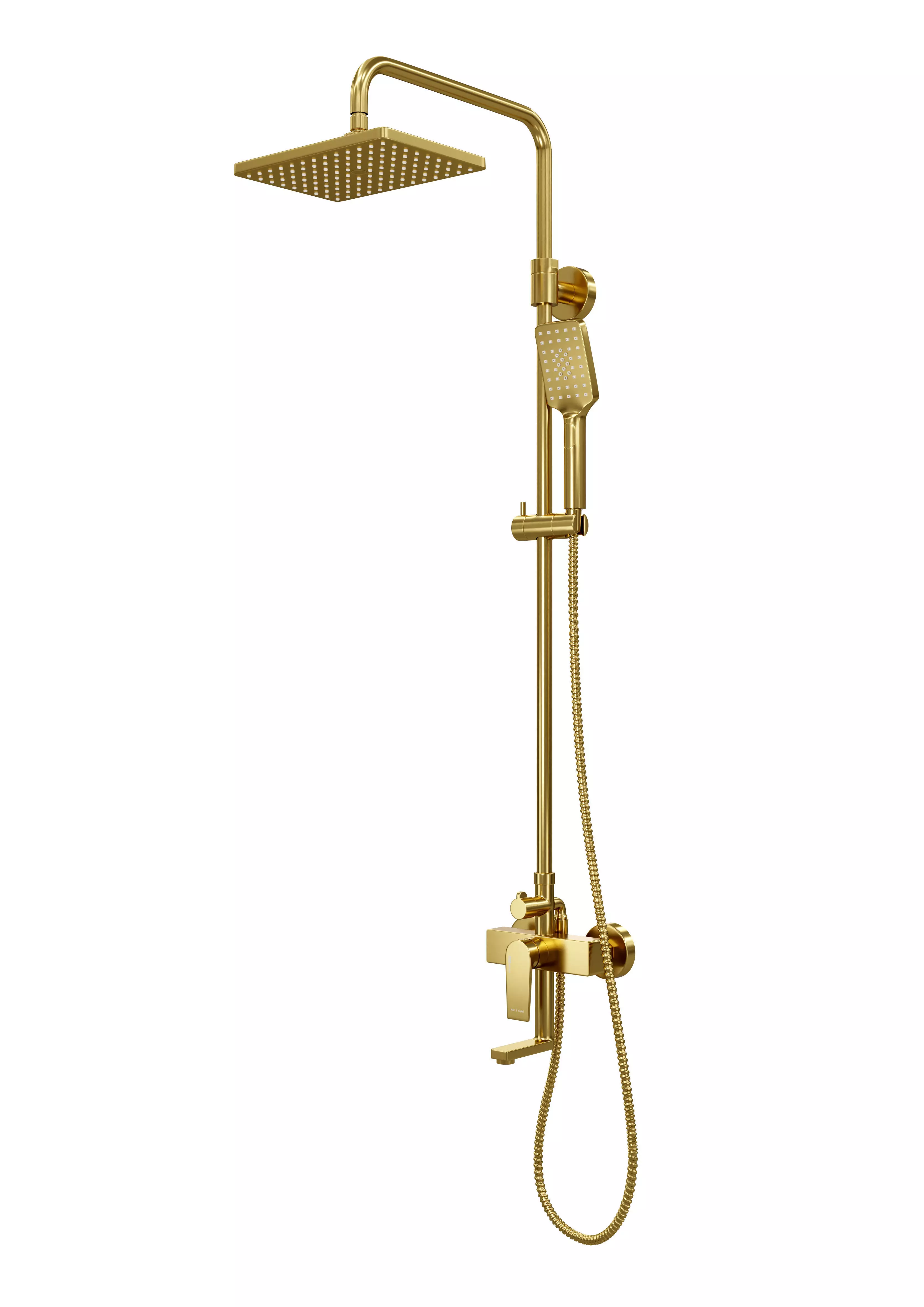Shower head Free 3D model