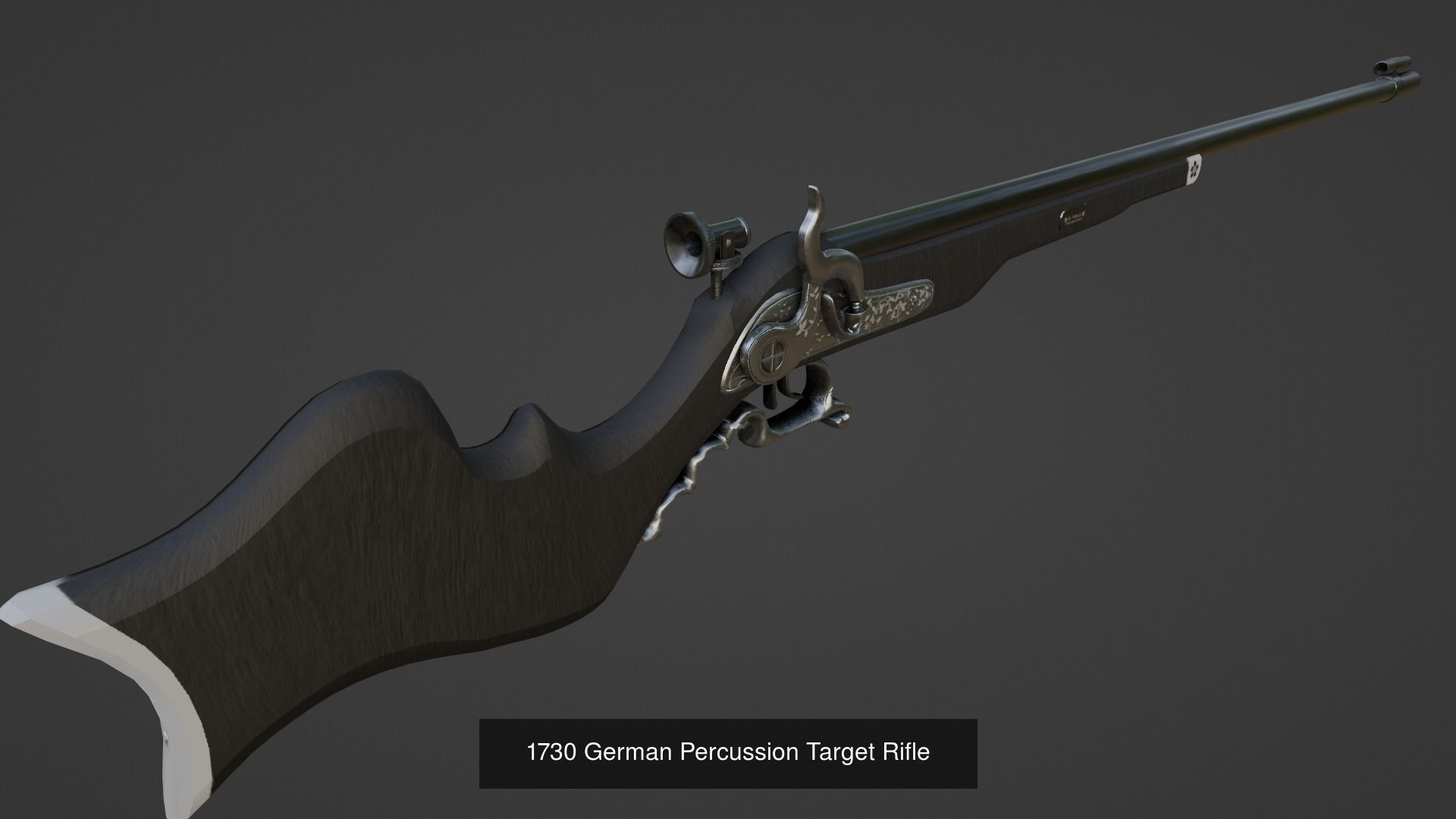 Old Rifle Collection _3