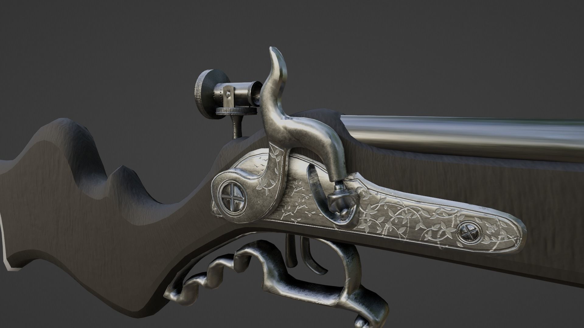 Old Rifle Collection _5