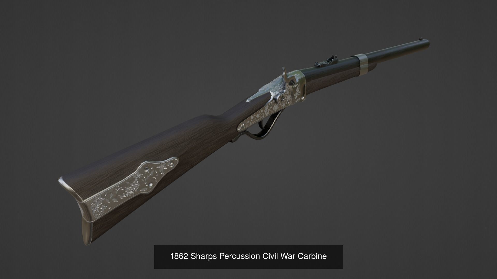 Old Rifle Collection _21