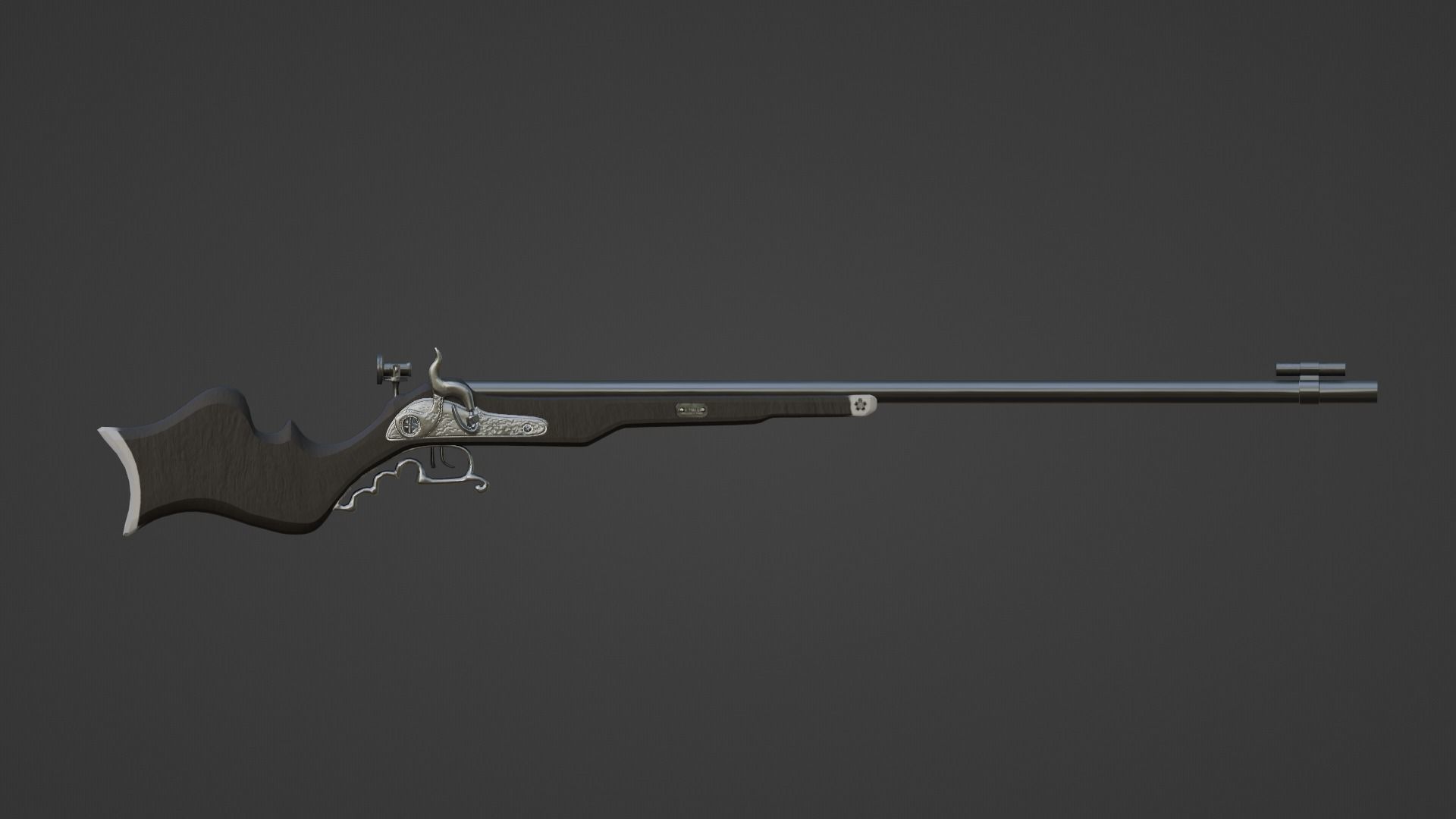 Old Rifle Collection _4