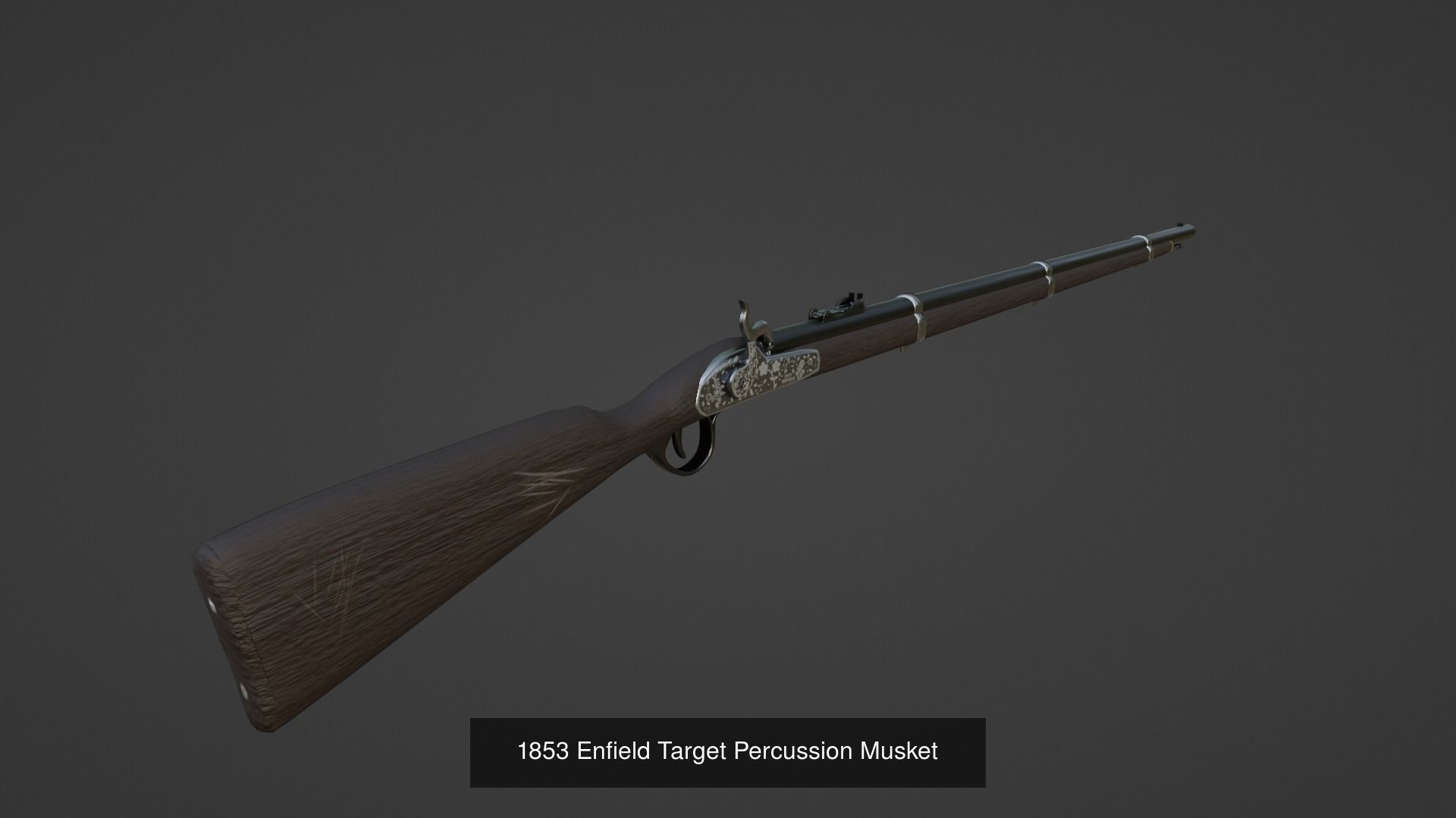 Old Rifle Collection _18