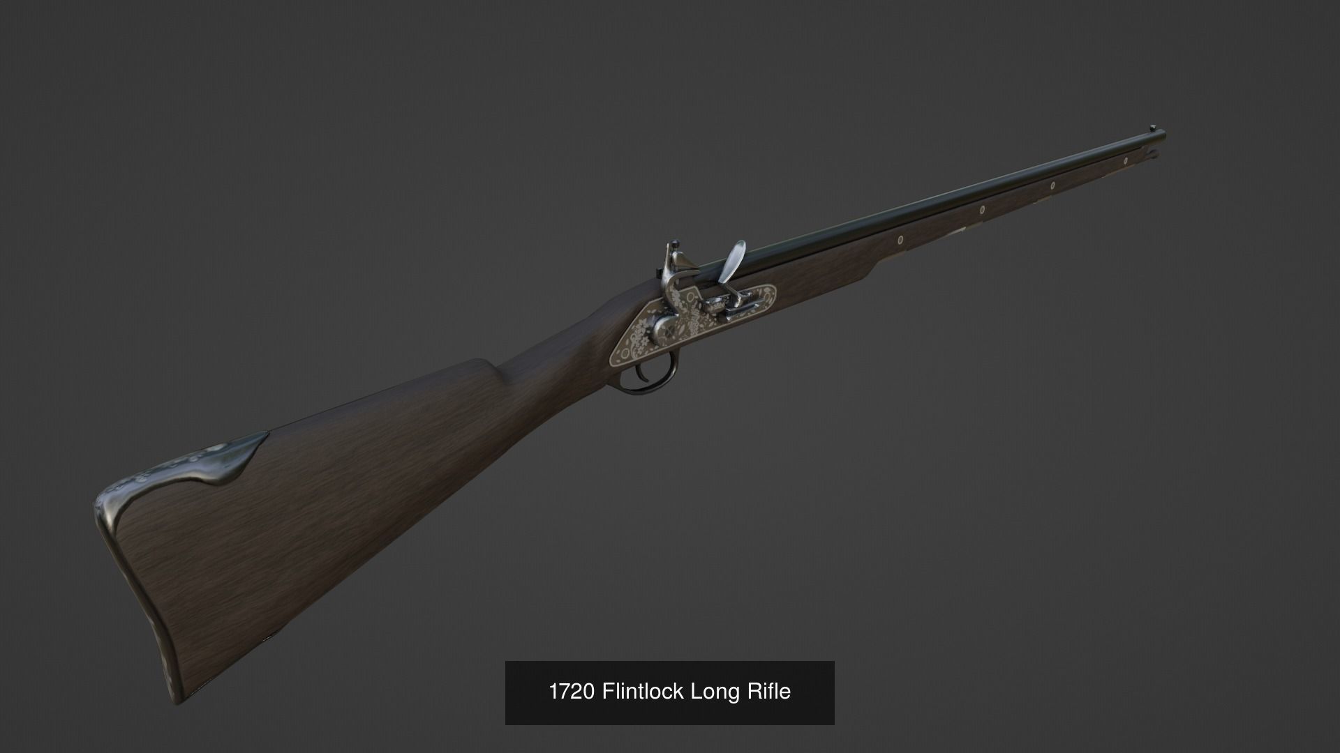 Old Rifle Collection _15