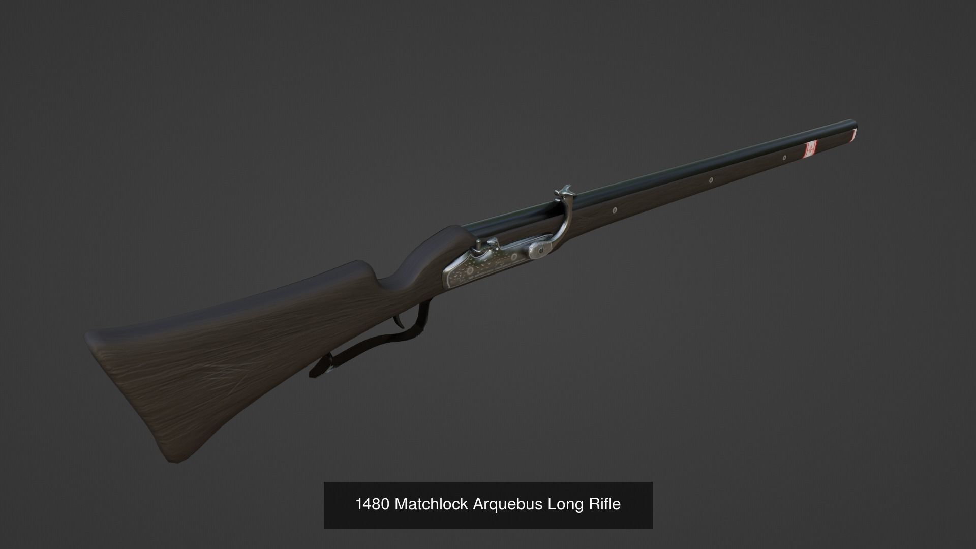 Old Rifle Collection _6