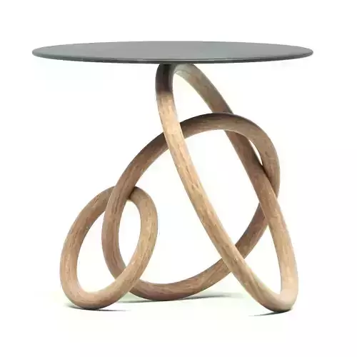 Deniz aktay Side table