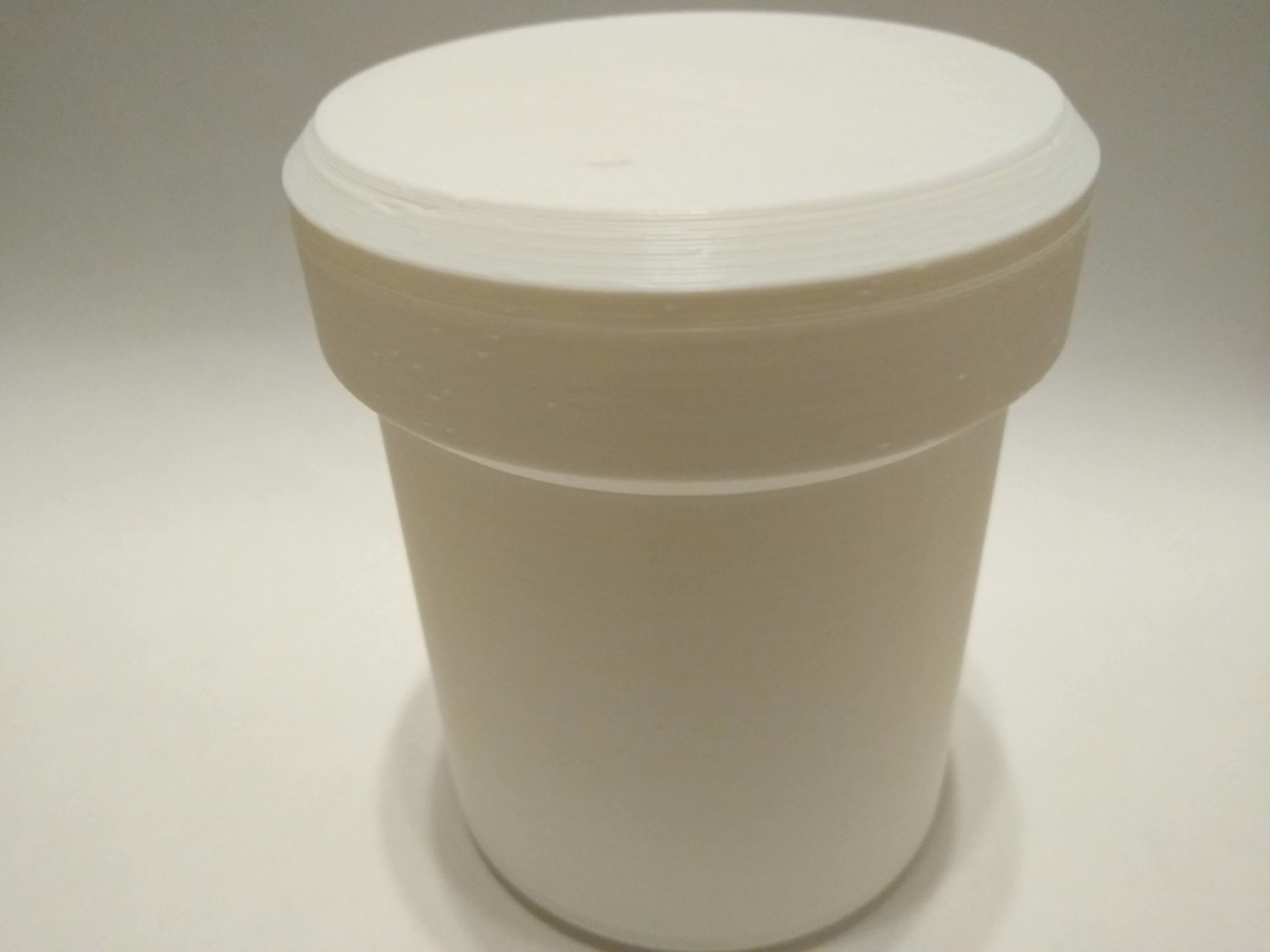 Multiple Compartment Playing Card Holder 3D print model_1