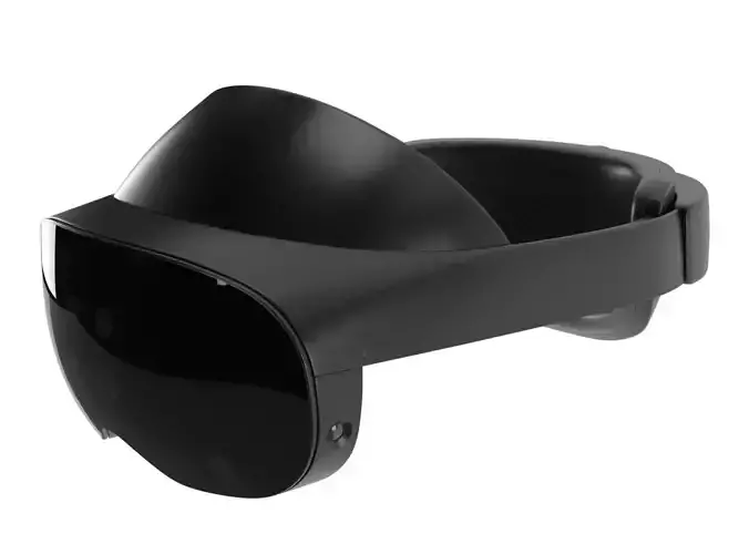 Project Cambria 3D model