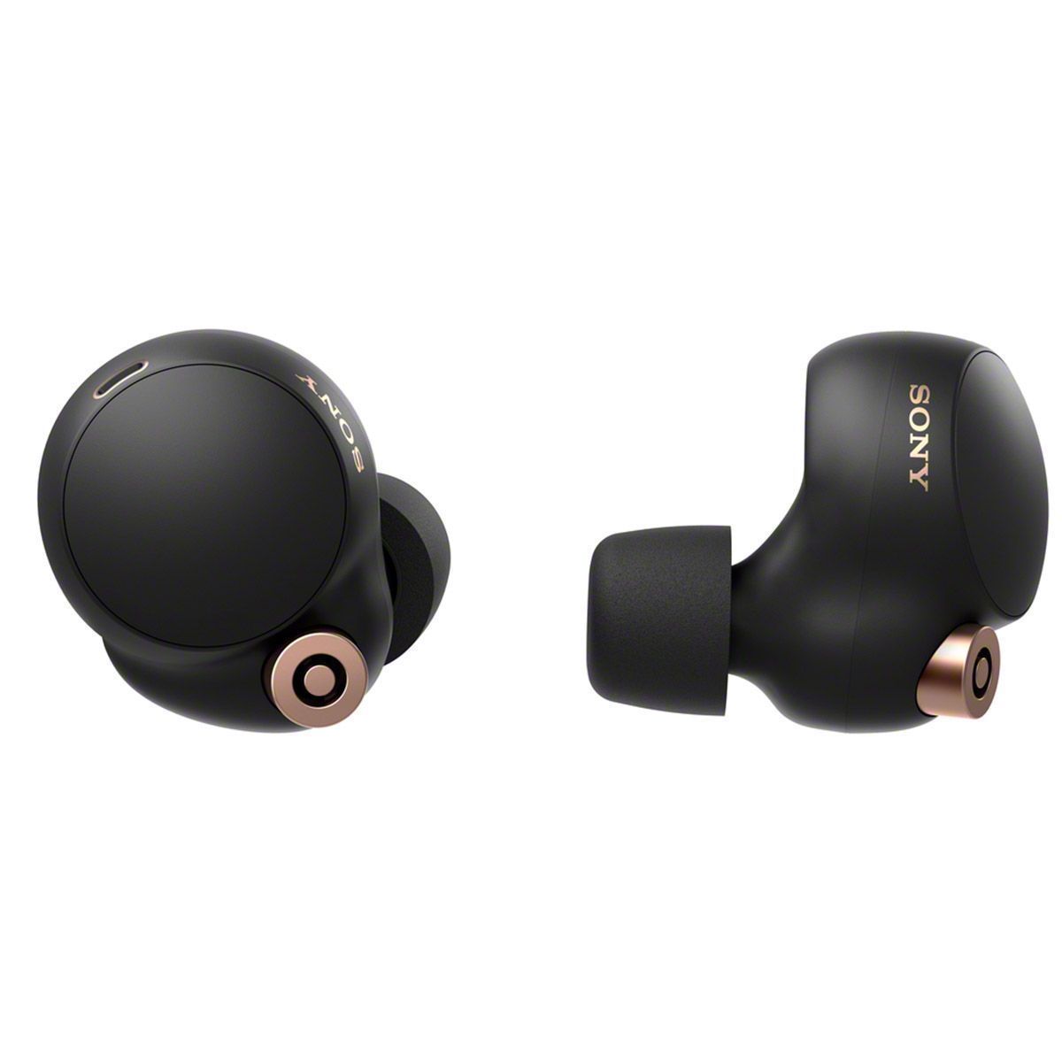 Sony WF-1000XM4 Headphones 3D model_4