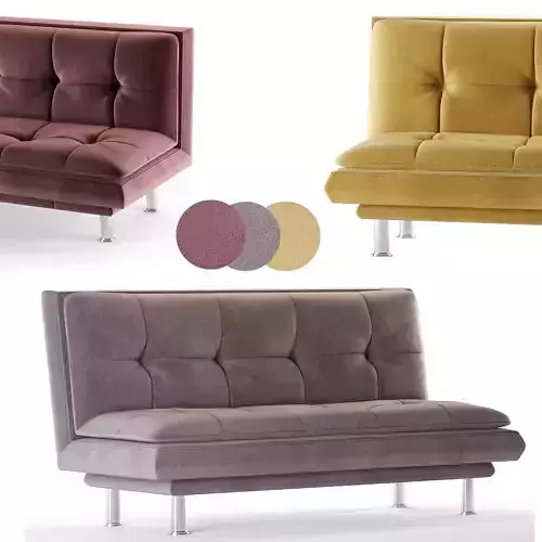 Millie sofa