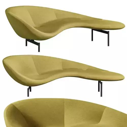 Eda Mame Piero Lissoni by by ITALIA