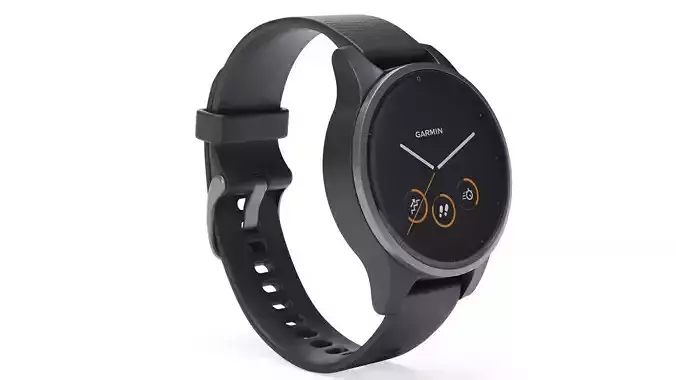 Garmin Vivoactive 4S Smartwatch