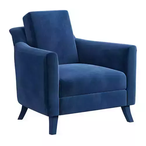 COMO RMCHAIR by Maisonvalentina