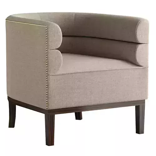 Maa armchair by maisonvalentina