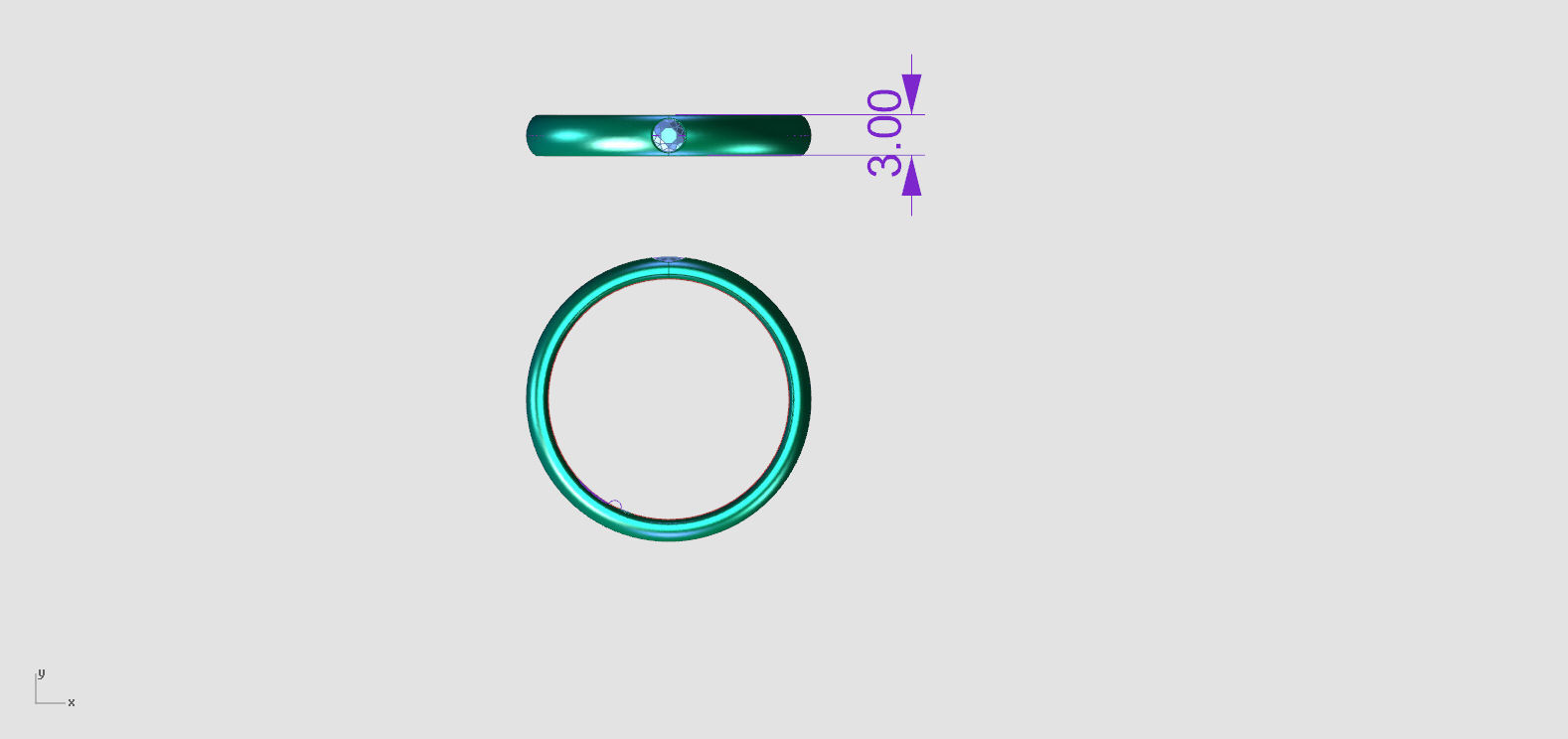 ZRM01305 3D print model_1