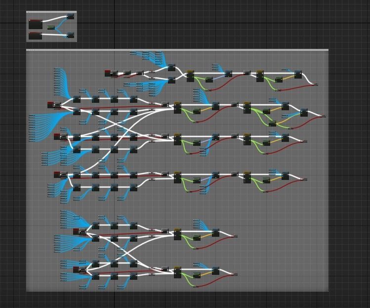 Lock2 samsung galaxy note Low-poly 3D model_5