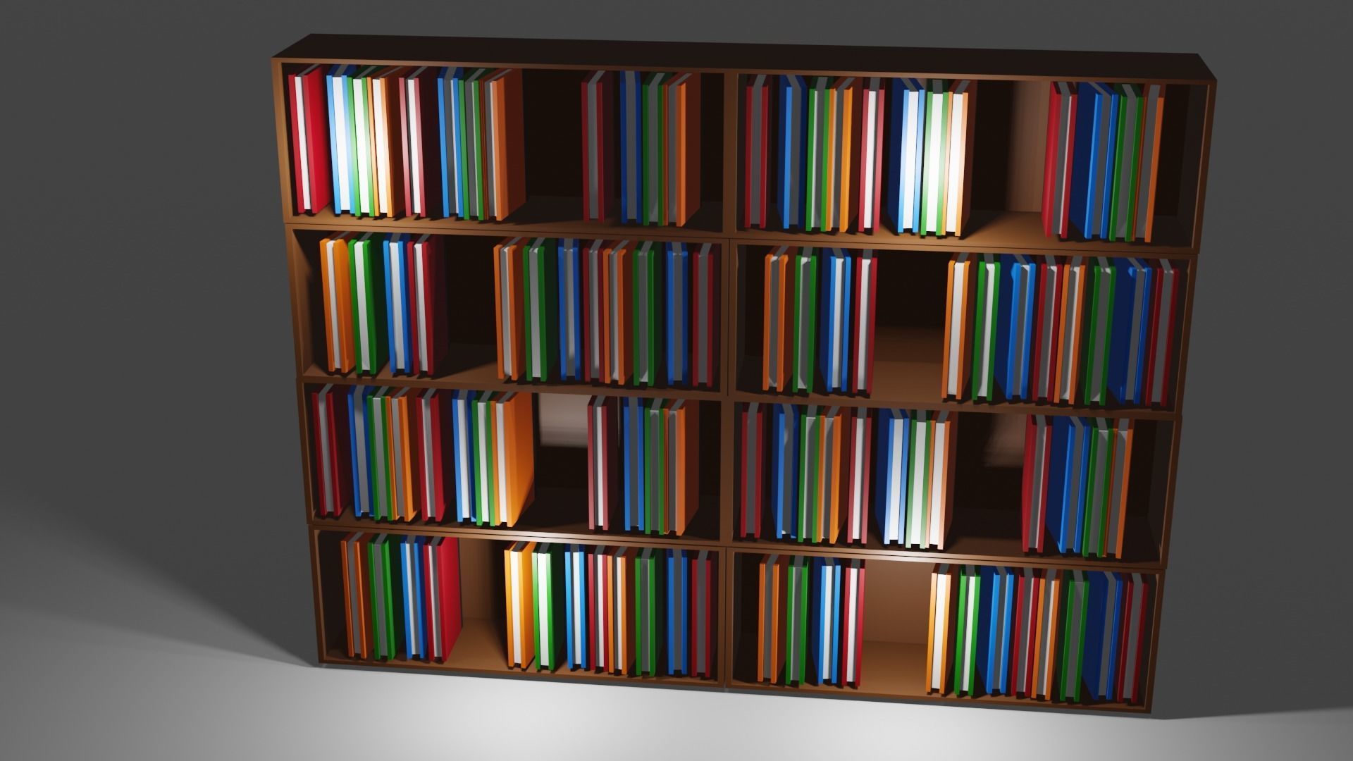 Pack Models Free 3D model_1