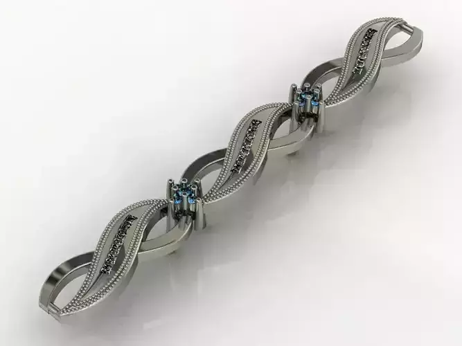 Bracelet Link
