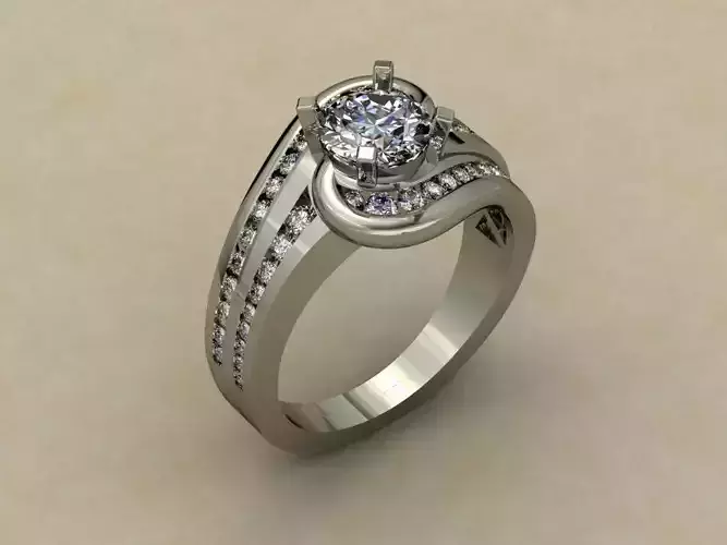 Engagement Ring