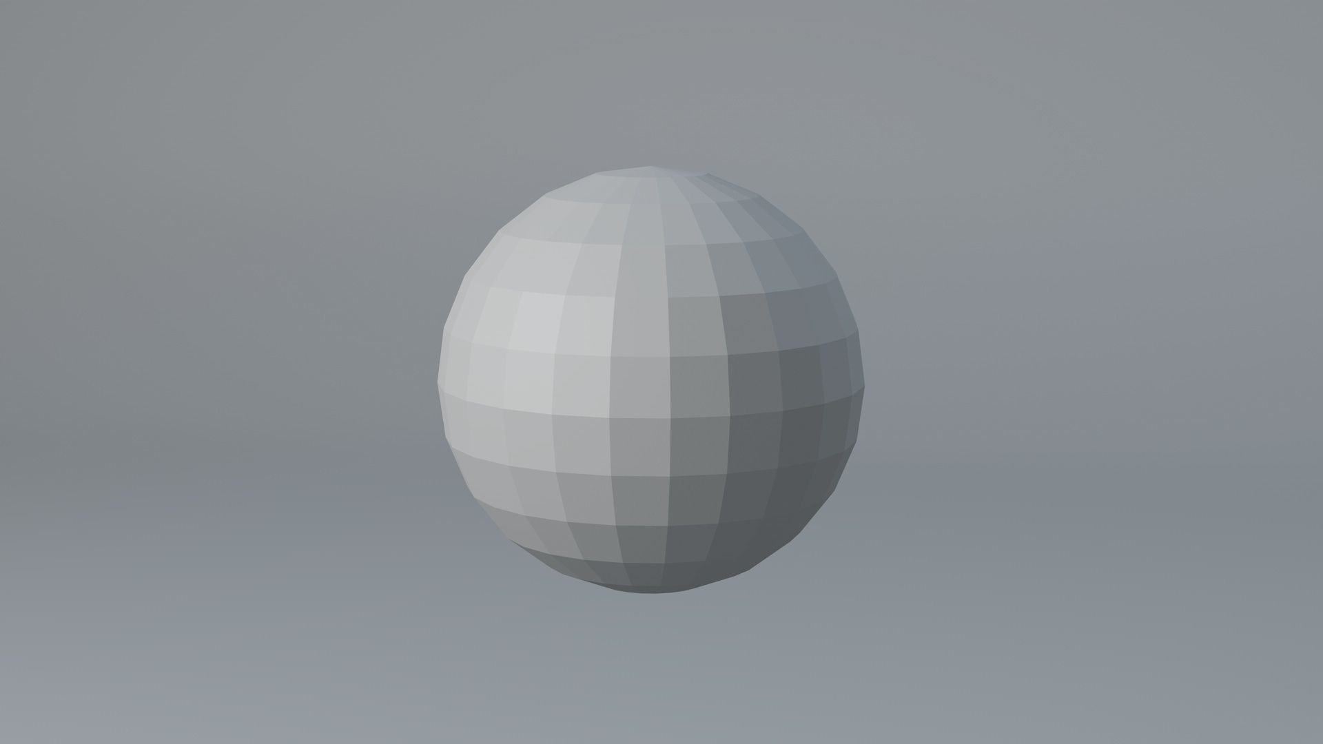 Sci-Fi Shapes Linghun 3D model_9