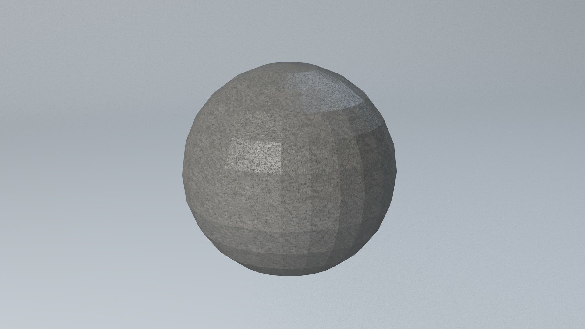 Sci-Fi Shapes Linghun 3D model_5