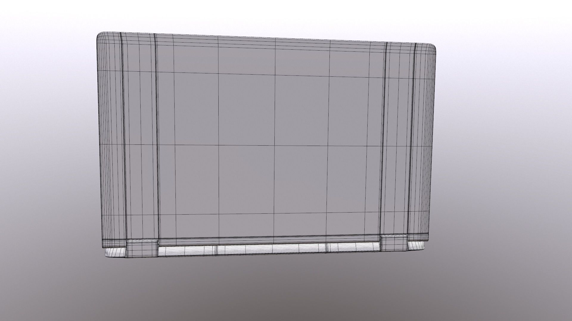 Lenovo Laptop 3D model_21