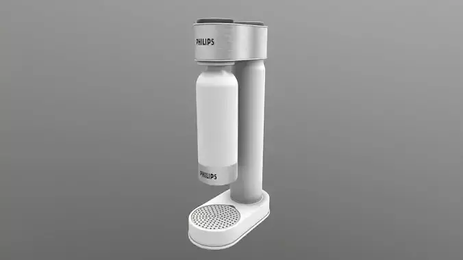 Philips Soda Maker Bottle