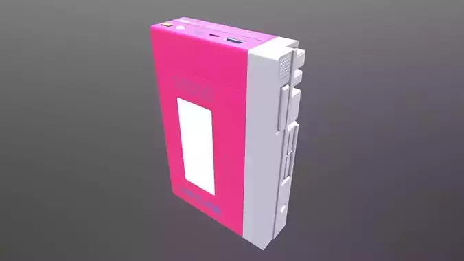 Portable Power Bank Wireless