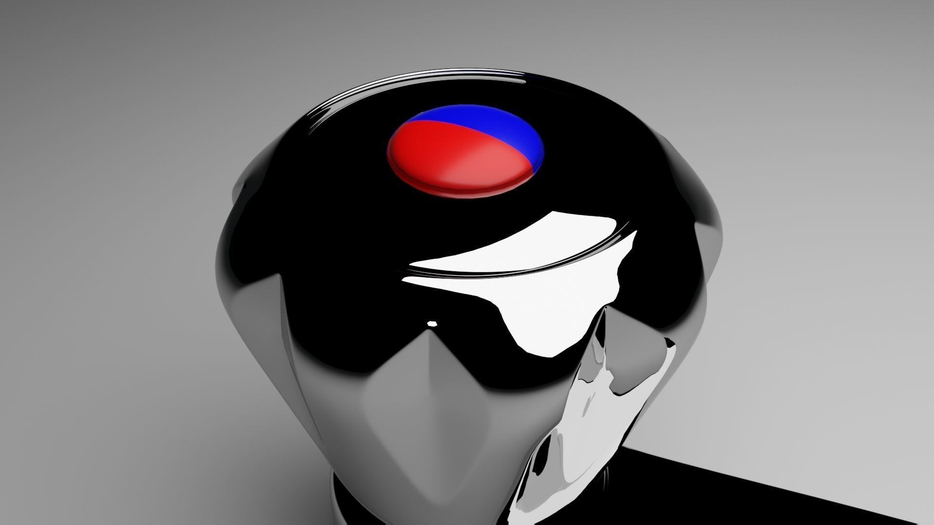 Tap Faucet 3D model_4