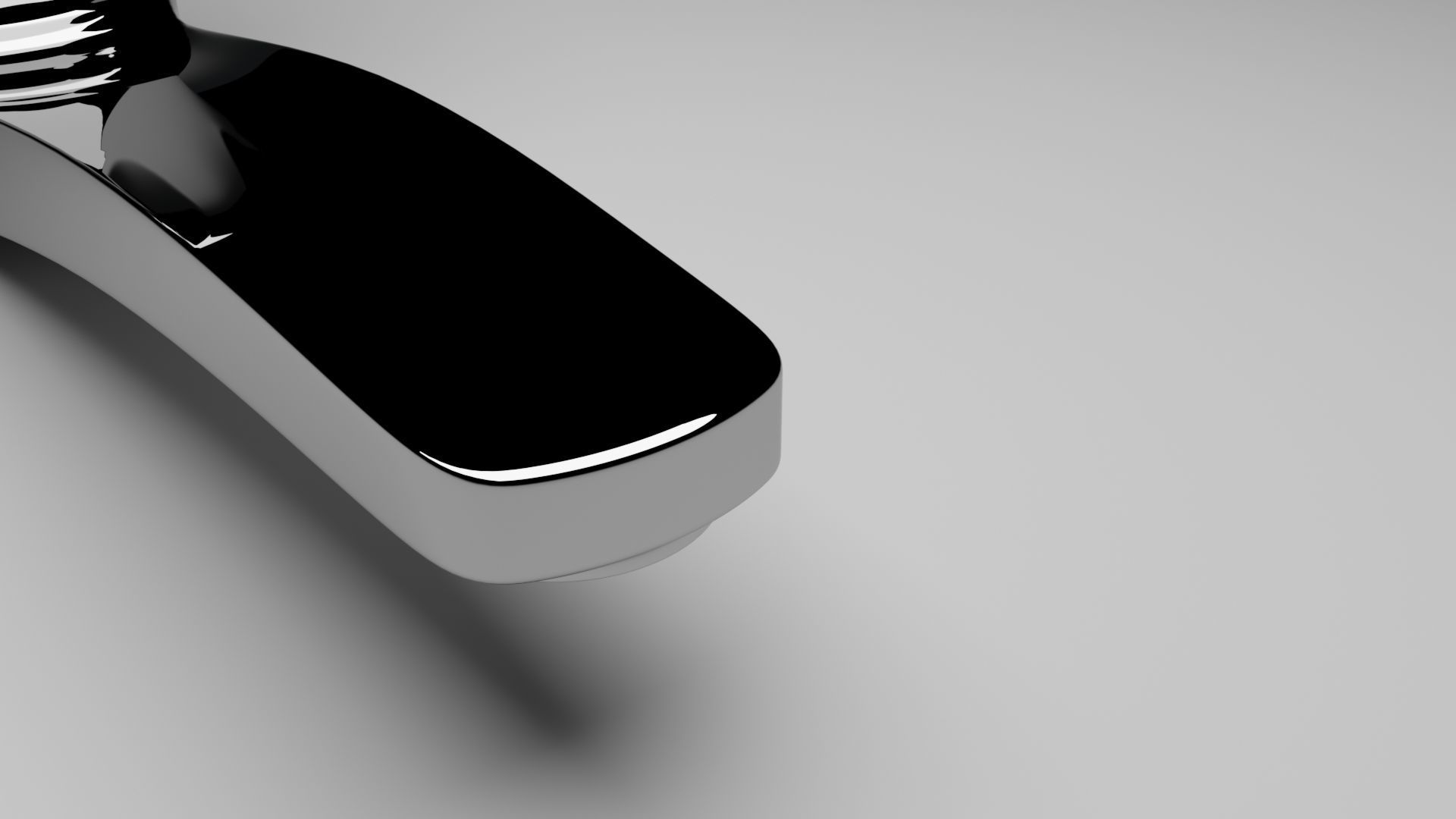 Tap Faucet 3D model_5