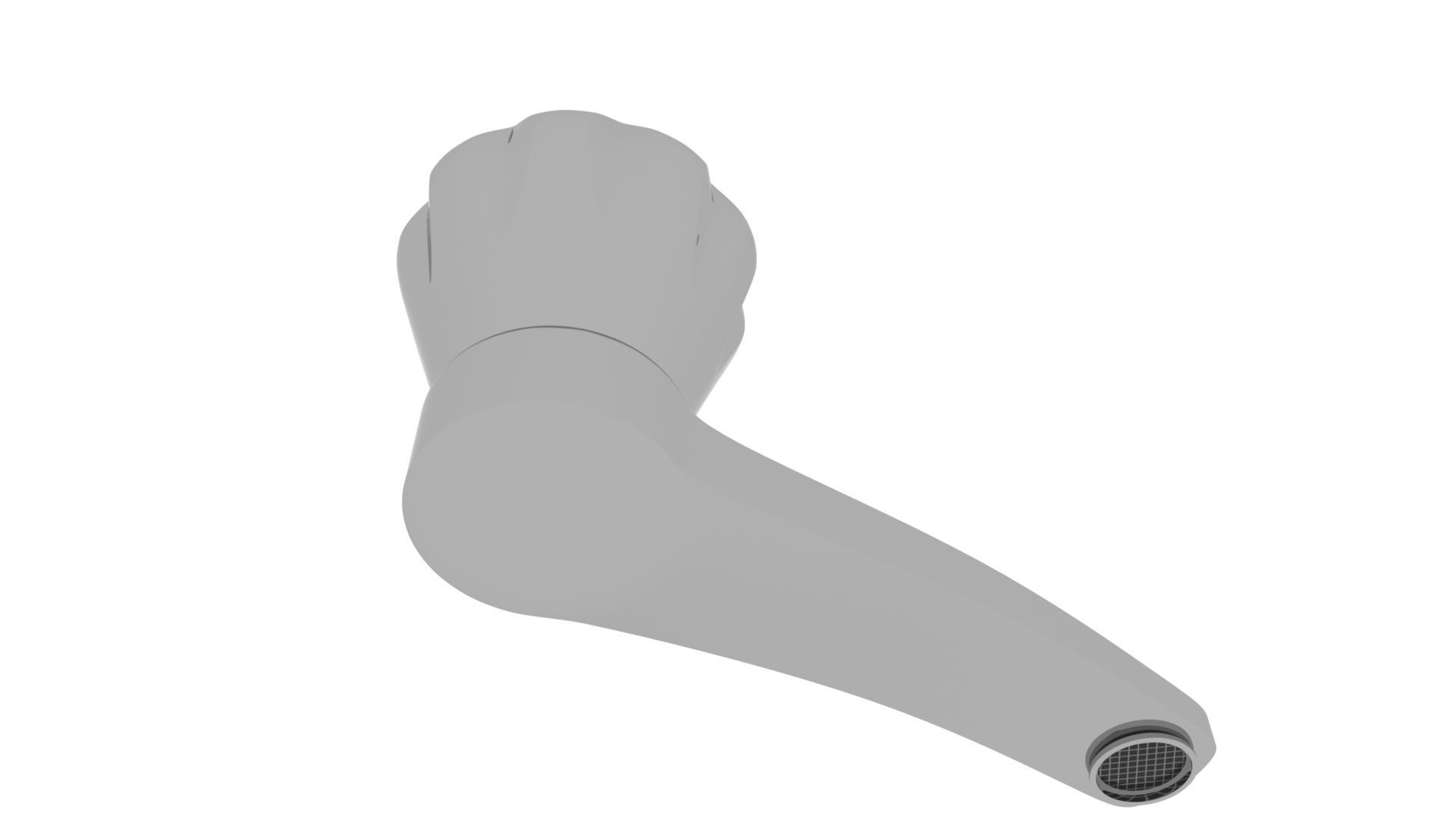 Tap Faucet 3D model_15