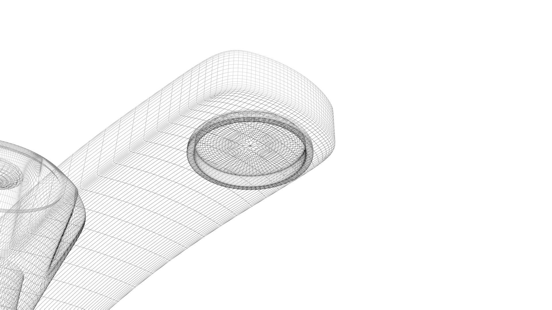 Tap Faucet 3D model_24