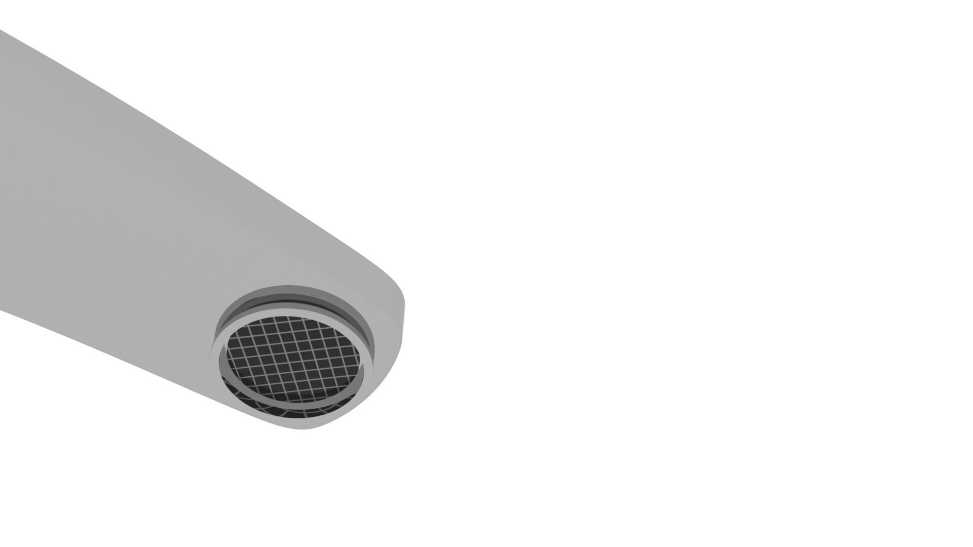 Tap Faucet 3D model_16