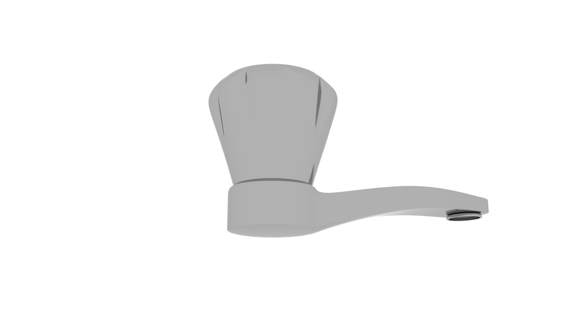 Tap Faucet 3D model_14