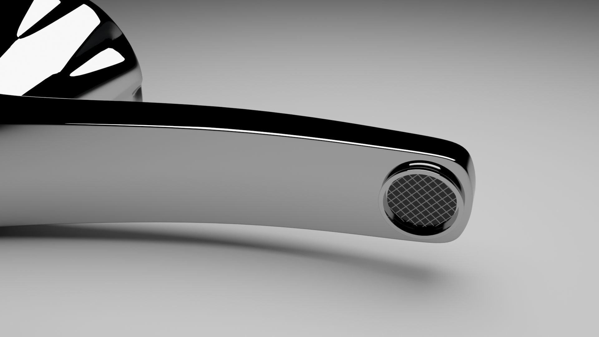 Tap Faucet 3D model_7