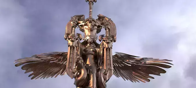 Reaper Sci-Fi version 3