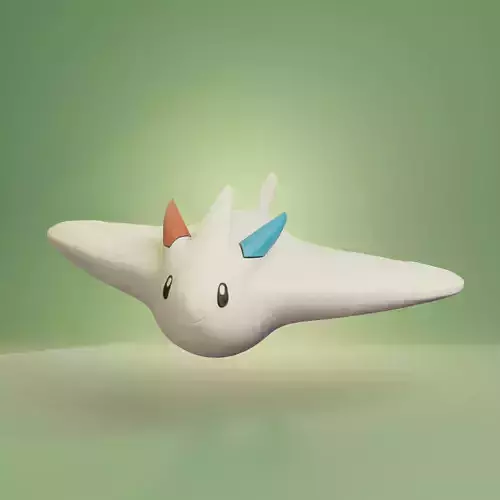Pokemon - Togekiss