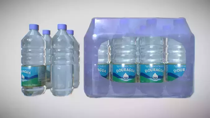 Water Bottles