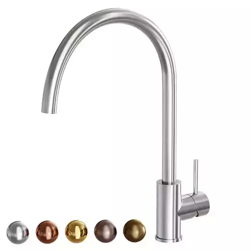 Faucet BelBagno 04