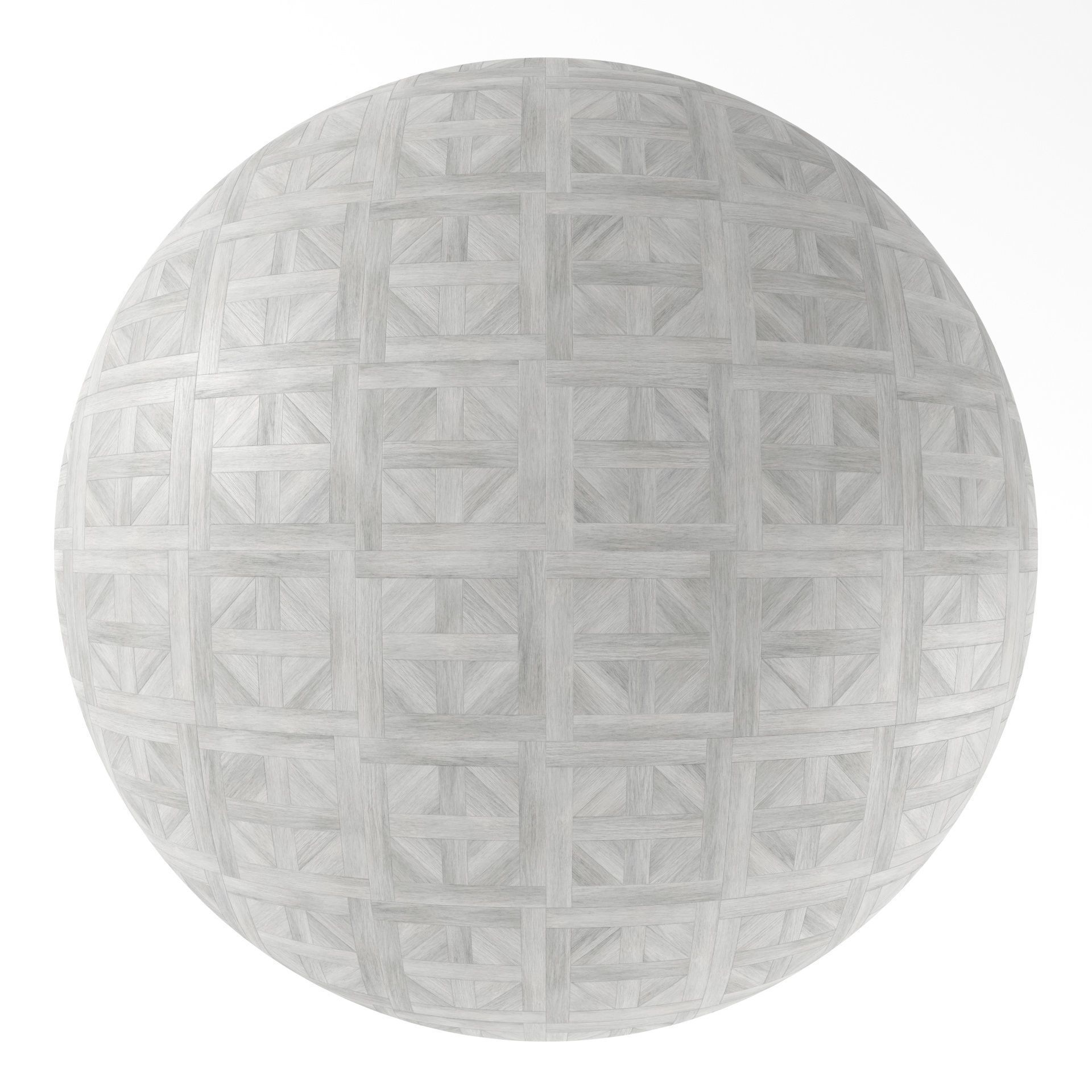 Parquet - Laminate - Wooden floor 3 in 1 Low-poly 3D model_14