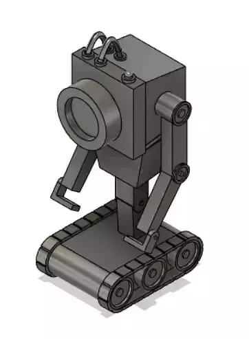 Butter Robot - Rick and Mortey