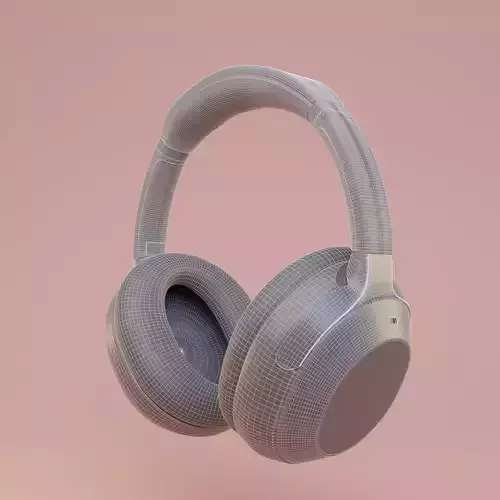 Sony WH-1000XM4 HeadPhone