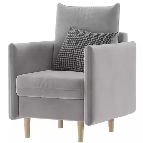 Slipson armchair