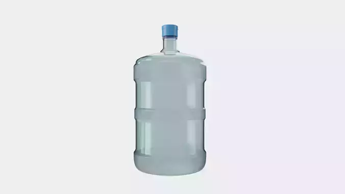20L Classic  Water Bottle