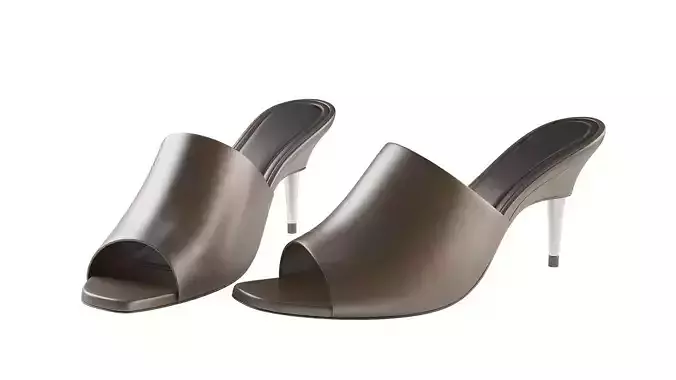 Women shoes Peter Do