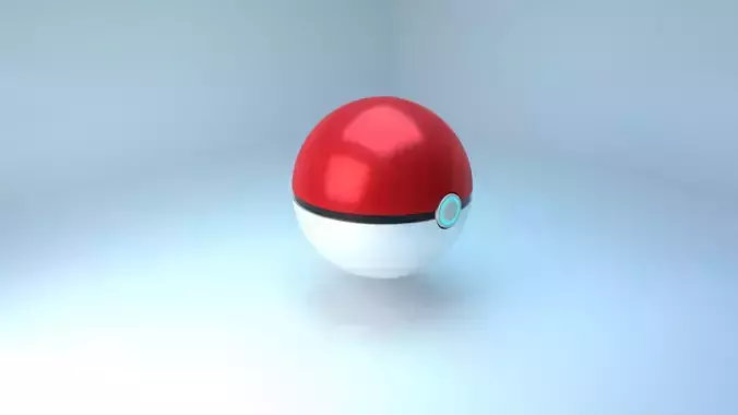pokeball
