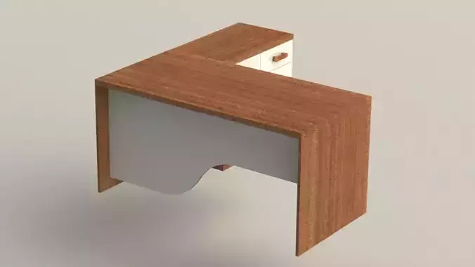OFFICE TABLE